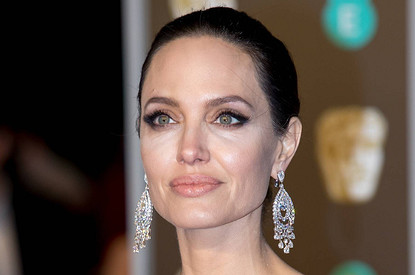 Анджелина Джоли и Светлана Алексиевич поговорили о ситуации в Белоруссии