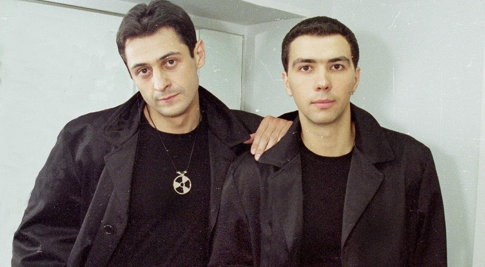 «Чай вдвоем» 27 лет спустя: почему Клявер и Костюшкин перестали работать вместе и что у них происходит в личной жизни