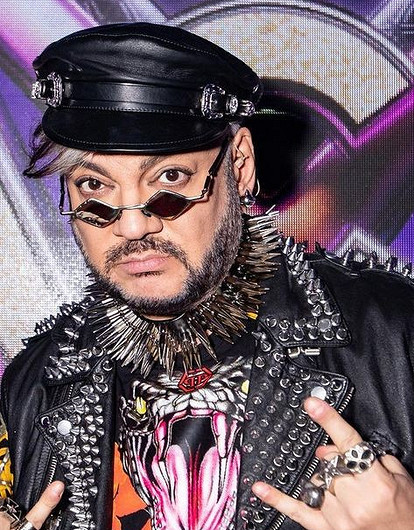 Филипп Киркоров с Бузовой, Басковым, Лолитой и другими звездами шикарно отметил день рождения (видео)