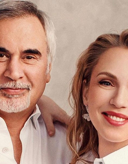 «Ночи бессонные»: Валерий Меладзе и Альбина Джанабаева показали, как изменились после рождения дочери (видео)