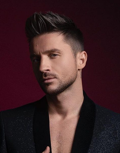 Сергей Лазарев раскрыл подробности конфликта со Светланой Лободой