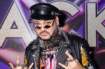 Филипп Киркоров с Бузовой, Басковым, Лолитой и другими звездами шикарно отметил день рождения (видео)