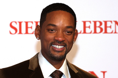 «В худшей форме»: Уилл Смит честно показал располневшую фигуру