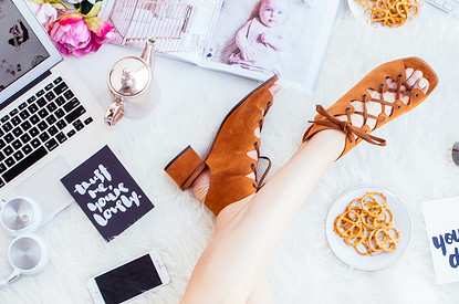 Чем опасны современные обувные тренды и каким из них стоит отдать предпочтение