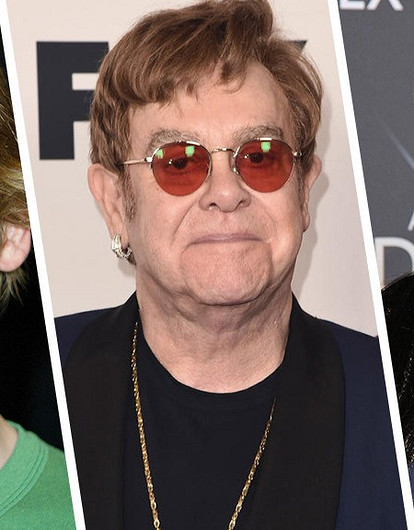 5 голливудских звезд, которые не общаются со своими родителями