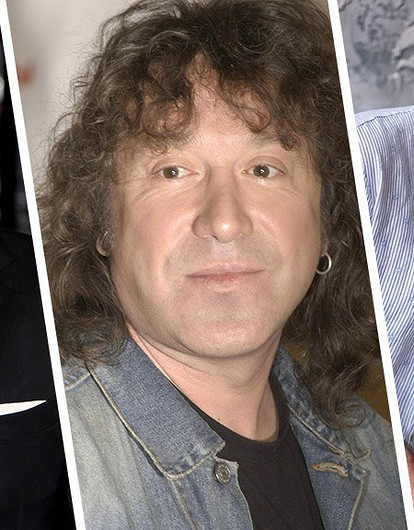 «Вернись, я все прощу»: 5 знаменитых мужчин, которые закрыли глаза на измены жен