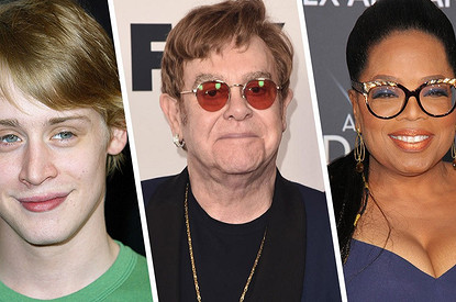 5 голливудских звезд, которые не общаются со своими родителями