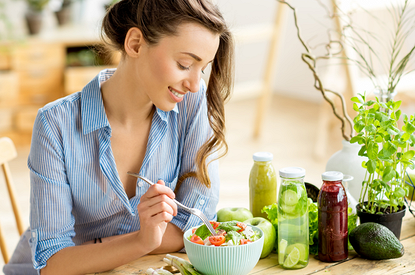 Самый важный углевод для здоровья кишечника и стройности