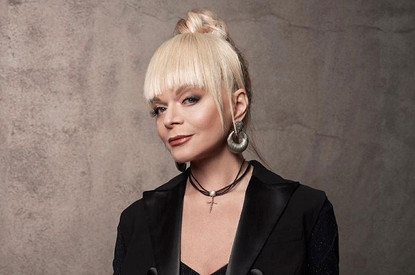 «Желаете мне смерти»: Лариса Долина ответила на травлю фанатов тиктокерши Вали Карнавал (видео)