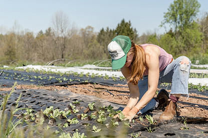 Королева СНТ: 5 знаков зодиака, для которых дача — это счастье, а не наказание