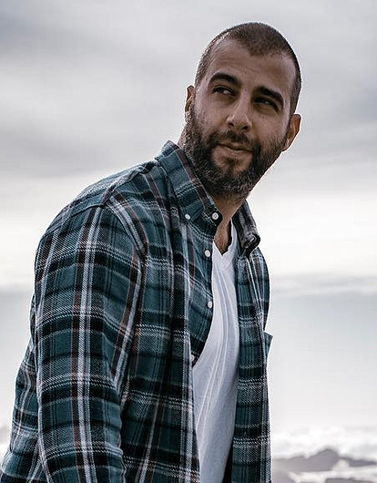 Иван Ургант впервые за год увиделся с падчерицей после слухов о ее расставании с темнокожим бойфрендом