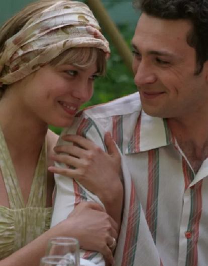 Сериал «И все-таки я люблю…» 14 лет спустя: как изменились Арнтгольц, Хабаров и другие актеры