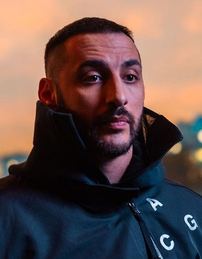 Рэпер LOne стал отцом в третий раз