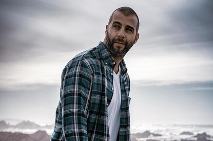 Иван Ургант впервые за год увиделся с падчерицей после слухов о ее расставании с темнокожим бойфрендом