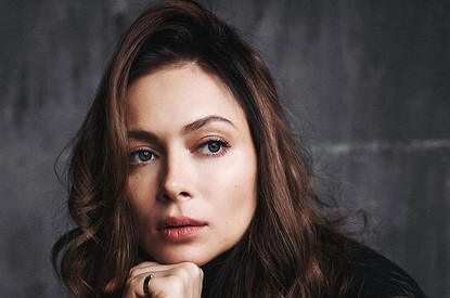 «За все приходится платить»: Настасья Самбурская рассказала, как ее обманул друг на крупную сумму