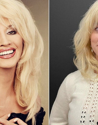 Пергидроль для младшего лейтенанта: зачем Билли Айлиш и Селена Гомес копируют образ Аллегровой из 90-х