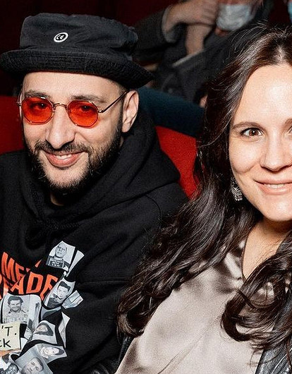 Супруга рэпера LOne рассекретила пол и имя новорожденного