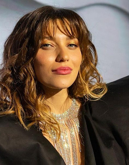 Регина Тодоренко сообщила о госпитализации