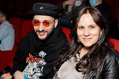 Супруга рэпера LOne рассекретила пол и имя новорожденного