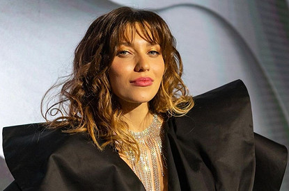 Регина Тодоренко сообщила о госпитализации