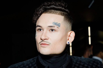 СМИ: Моргенштерна забрали в армию