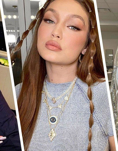 По звездному примеру: 7 знаменитостей, у которых можно поучиться ведению Instagram