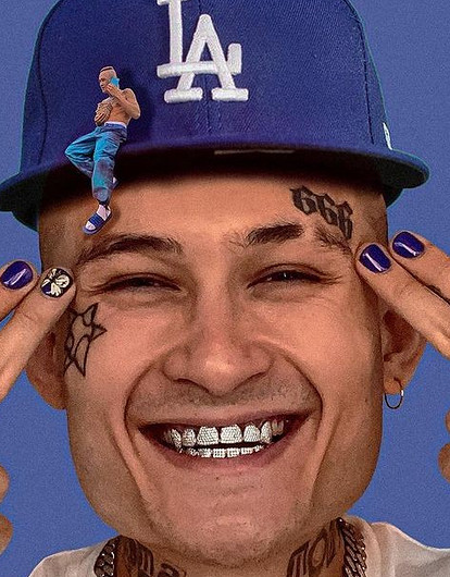 Представители Моргенштерна прокомментировали слухи о его отправке в армию