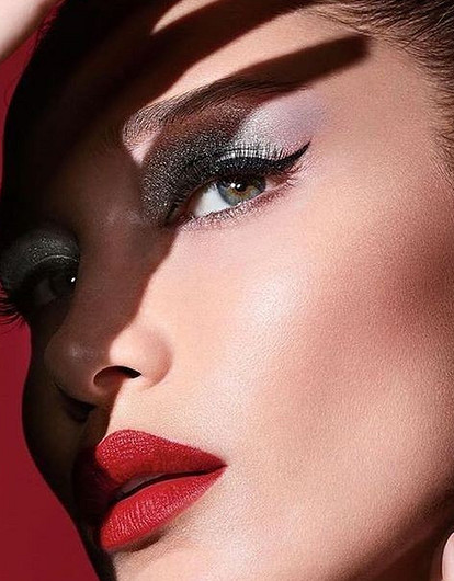 Операция «лисьи глазки»: что нужно знать, прежде чем делать взгляд как у Беллы Хадид