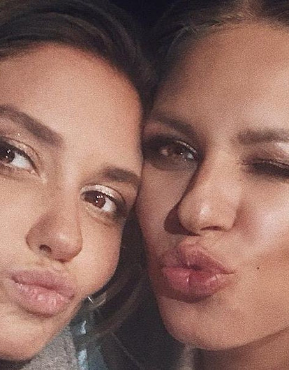 «До сих пор стыдно»: Рита Дакота вспомнила, как подставила Собчак из-за Муцениеце