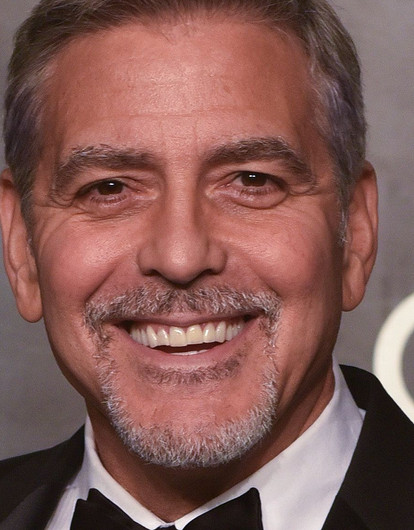 Джорджу Клуни — 60: 10 интересных фактов о голливудском актере