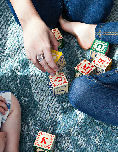 10 вещей из детства, которые твой ребенок запомнит на всю жизнь