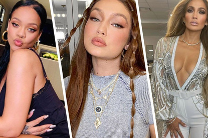 По звездному примеру: 7 знаменитостей, у которых можно поучиться ведению Instagram