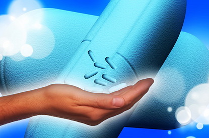 Не жди пользы: витамины, которые ты употребляешь зря