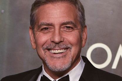 Джорджу Клуни — 60: 10 интересных фактов о голливудском актере