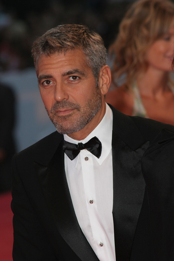 Джорджу Клуни — 60: 10 интересных фактов о голливудском актере