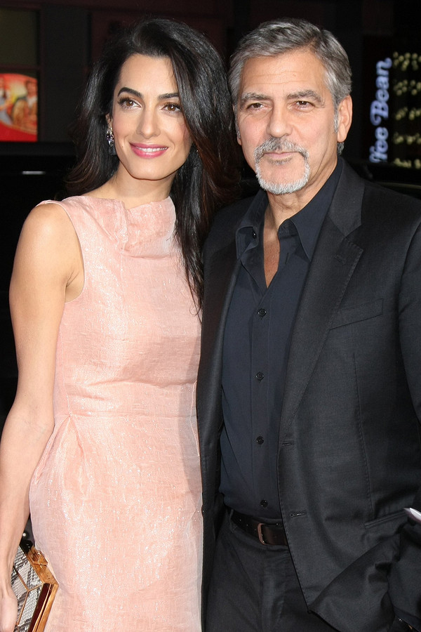 Джорджу Клуни — 60: 10 интересных фактов о голливудском актере
