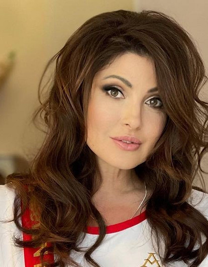 «Встречала праздник в полиции»: Анастасию Макееву ограбили на Пасху