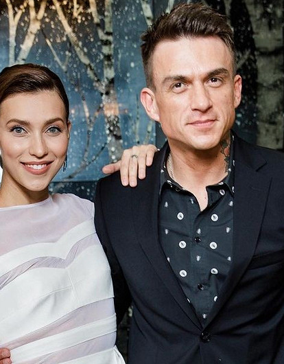 «Слава богу, что живой»: Регина Тодоренко показала Влада Топалова в больнице