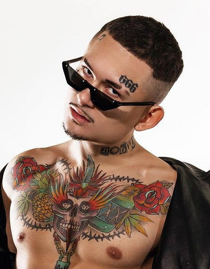 Моргенштерн ответил на слухи о своей отправке в армию