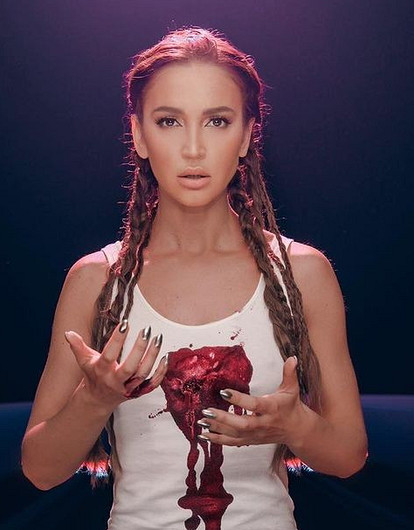 «Ситуация острая»: Ольга Бузова поделилась новыми подробностями экстренной операции