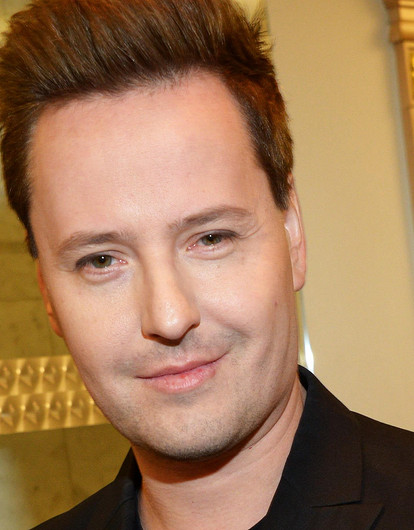 Звезда нулевых Витас: чем сегодня занимается некогда популярный российский певец