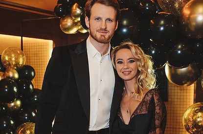 Экс-супруг Пелагеи Иван Телегин сделал предложение возлюбленной