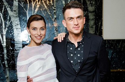 «Слава богу, что живой»: Регина Тодоренко показала Влада Топалова в больнице