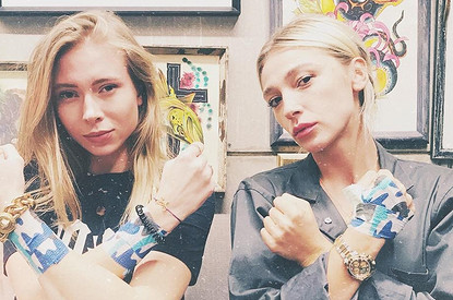 Подруга Насти Ивлеевой высмеяла слухи о своем романе с Элджеем