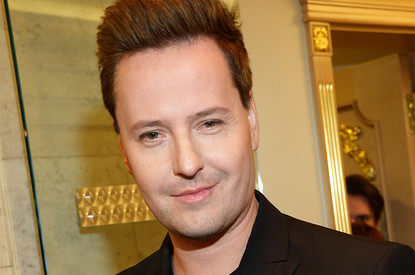 Звезда нулевых Витас: чем сегодня занимается некогда популярный российский певец