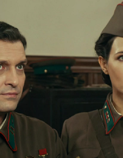 «По законам военного времени» и не только: лучшие современные фильмы о Великой Отечественной войне