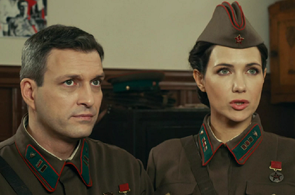 «По законам военного времени» и не только: лучшие современные фильмы о Великой Отечественной войне