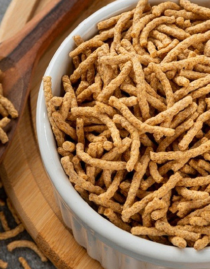 Зависимость кишечника, риск развития болезней ЖКТ и еще несколько фактов о том, что клетчатка может быть вредна