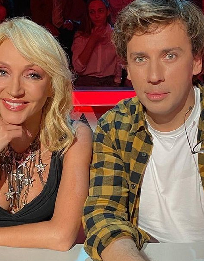 Орбакайте, Галкин, Лазарев и другие поздравили с Днем защиты детей