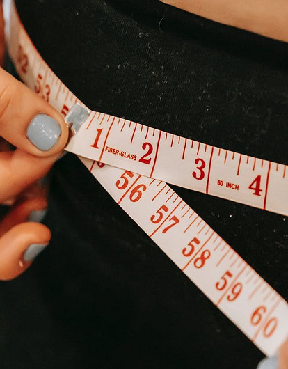 8 привычек, которые мешают сбросить последние лишние килограммы из запланированных